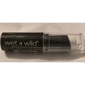 Wet n Wild ~WHITE~ Megalast Lipstick #1230069  Ghostly Beings